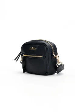 Czarna torebka NOBO crossbody