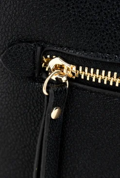 Czarna torebka NOBO crossbody
