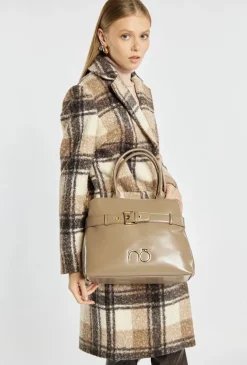 Damska torba typu shopper Nobo