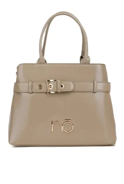Damska torba typu shopper Nobo