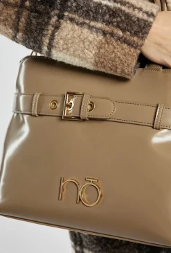 Damska torba typu shopper Nobo