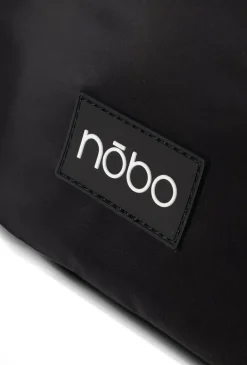 Duża tkaninowa nerka Nobo