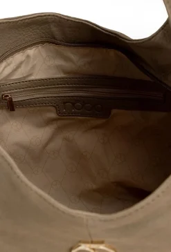 Duża torba damska na co dzień Nobo