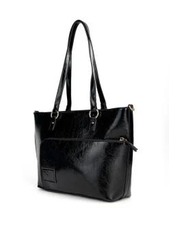 Duża torebka - shopper