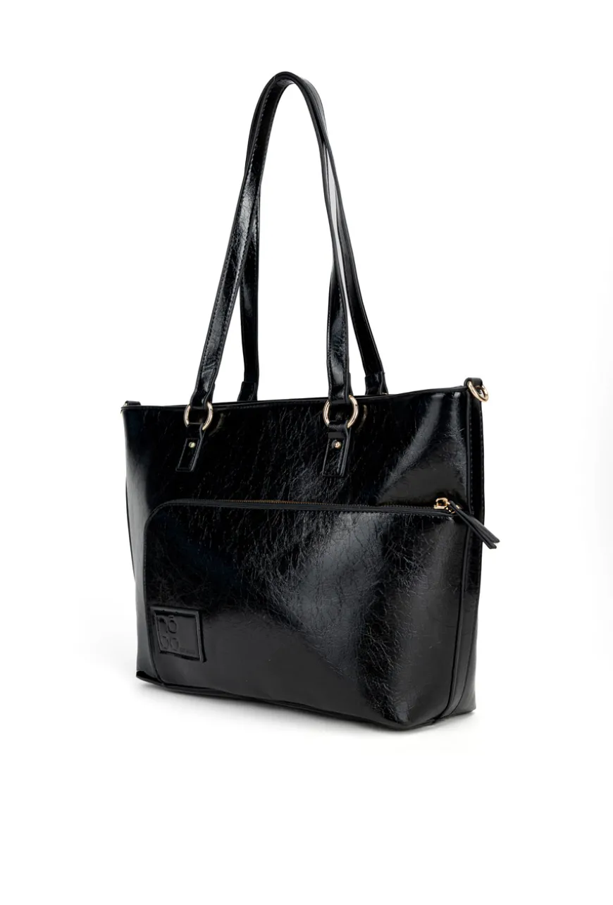 Duża torebka - shopper