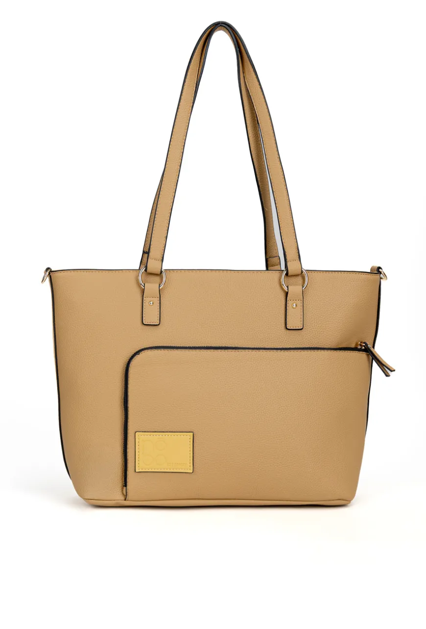 Duża torebka - shopper