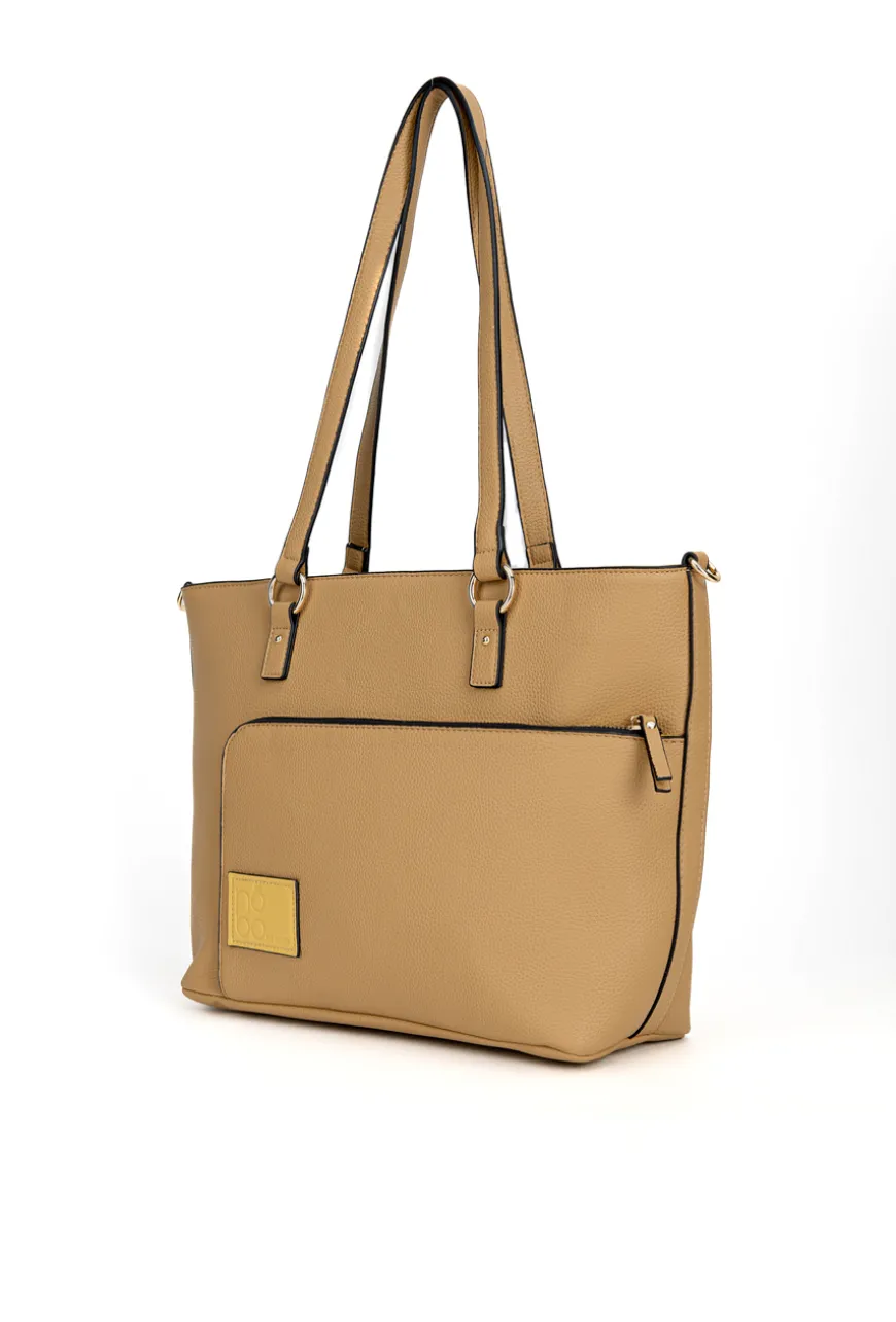 Duża torebka - shopper