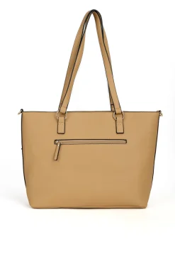 Duża torebka - shopper