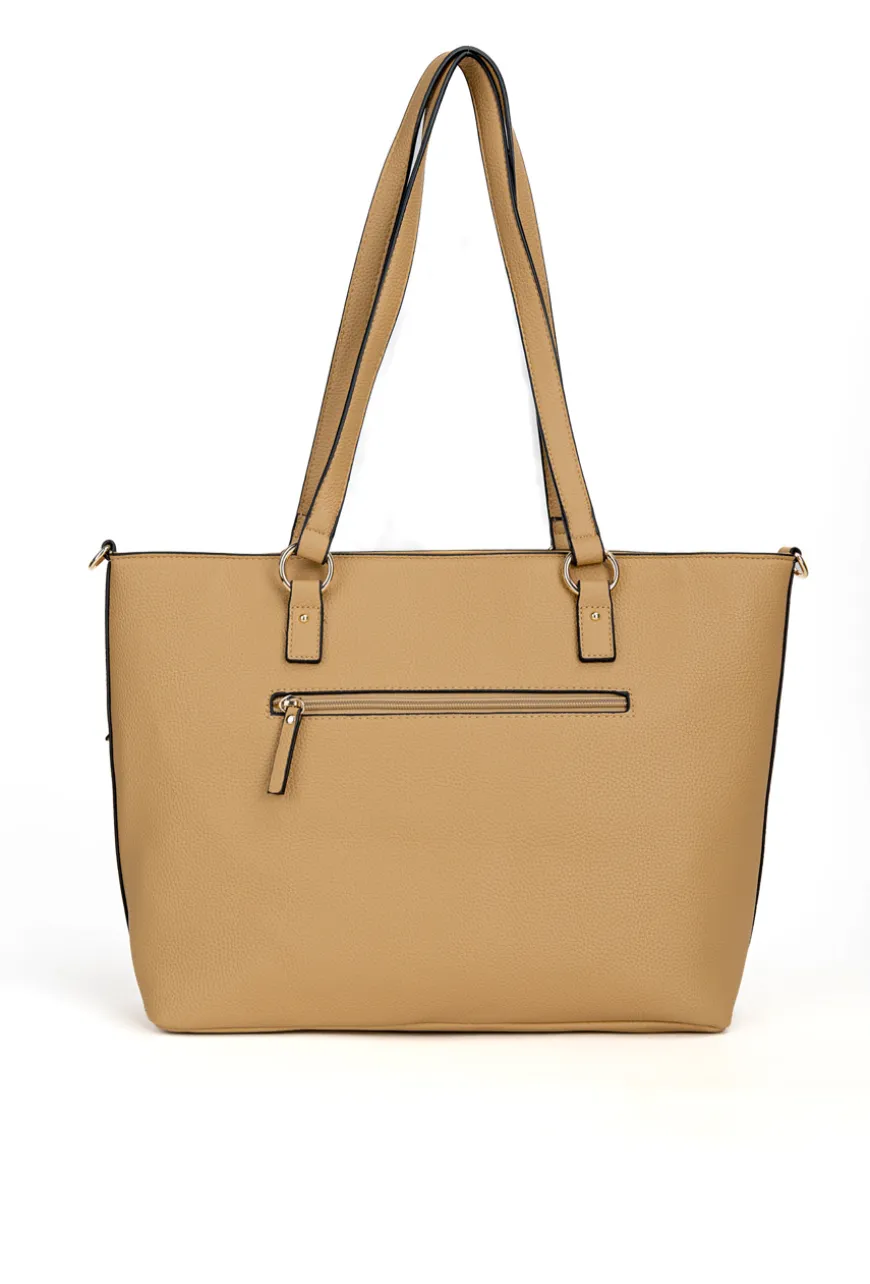 Duża torebka - shopper
