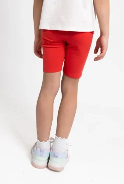 Dziewczęce legginsy 1/2