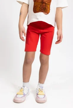 Dziewczęce legginsy 1/2