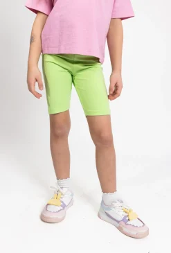 Dziewczęce legginsy 1/2