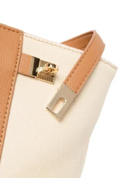 Elegancka shopperka Nobo