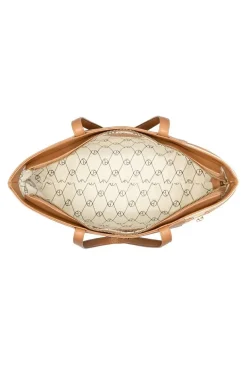 Elegancka shopperka Nobo