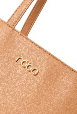 Elegancka shopperka Nobo