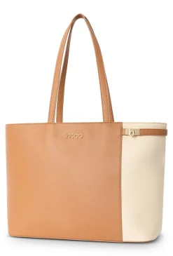 Elegancka shopperka Nobo