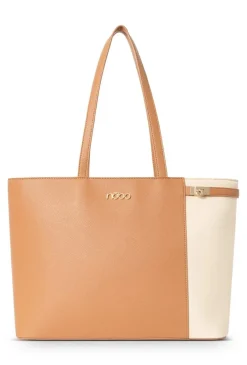 Elegancka shopperka Nobo