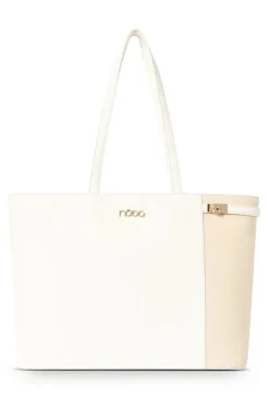 Elegancka shopperka Nobo