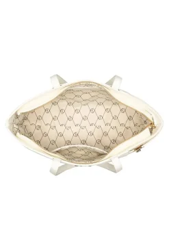 Elegancka shopperka Nobo