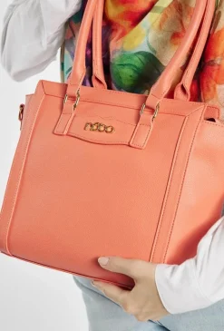 Elegancka torba damska Nobo