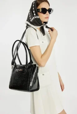 Elegancka torba damska Nobo