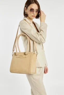 Elegancka torba damska Nobo