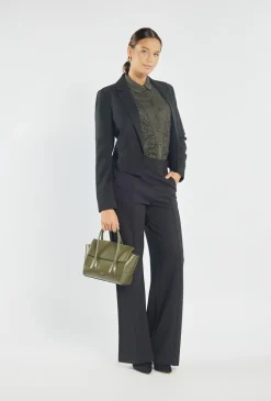 Elegancka torebka damska NOBO