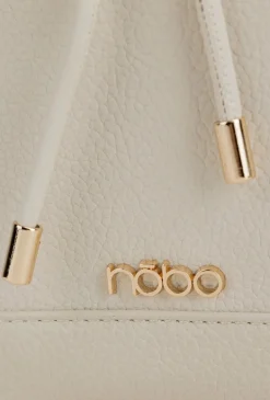 Elegancka torebka damska worek NOBO