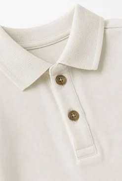 Eleganckie body niemowlęce z długim rękawem