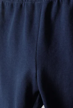 Klasyczne legginsy dziewczęce