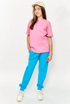 Klasyczne spodnie dresowe - unisex