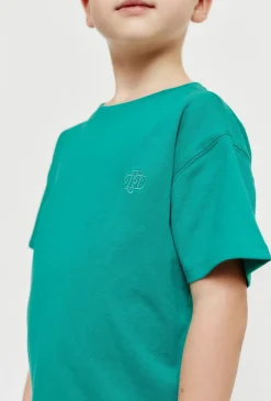 Klasyczny t-shirt dla chłopca