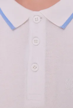 Koszulka polo chłopięca
