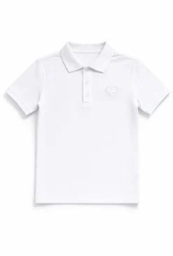 Koszulka polo dla chłopca