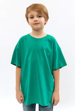 Koszulka w stylu oversize