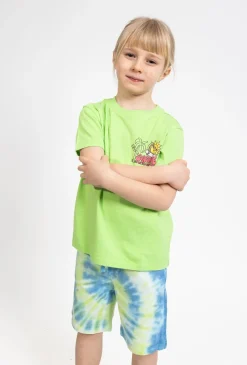 Koszulka z nadrukiem 