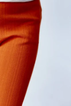 Krótkie legginsy dziecięce
