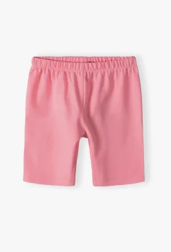 Legginsy 1/2 dla dziewczynki