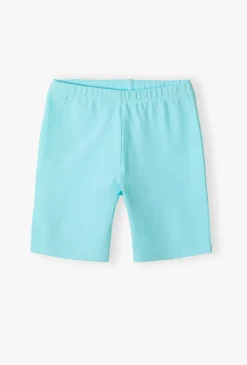 Legginsy 1/2 dla dziewczynki