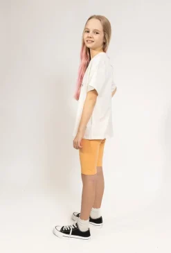 Legginsy 1/2 dla dziewczynki