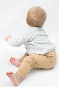 Legginsy dla niemowlaka