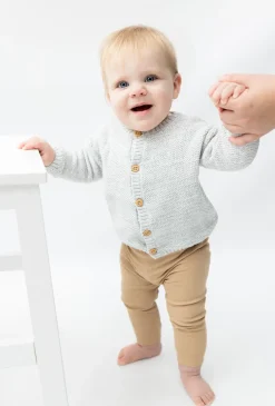 Legginsy dla niemowlaka