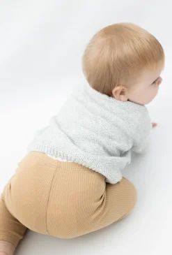 Legginsy dla niemowlaka
