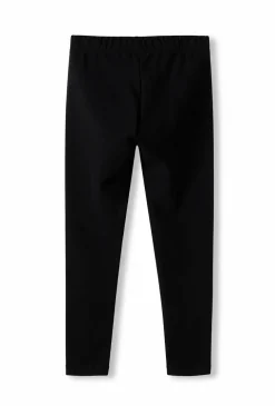 Legginsy dziewczęce
