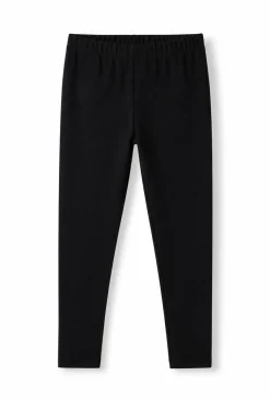 Legginsy dziewczęce