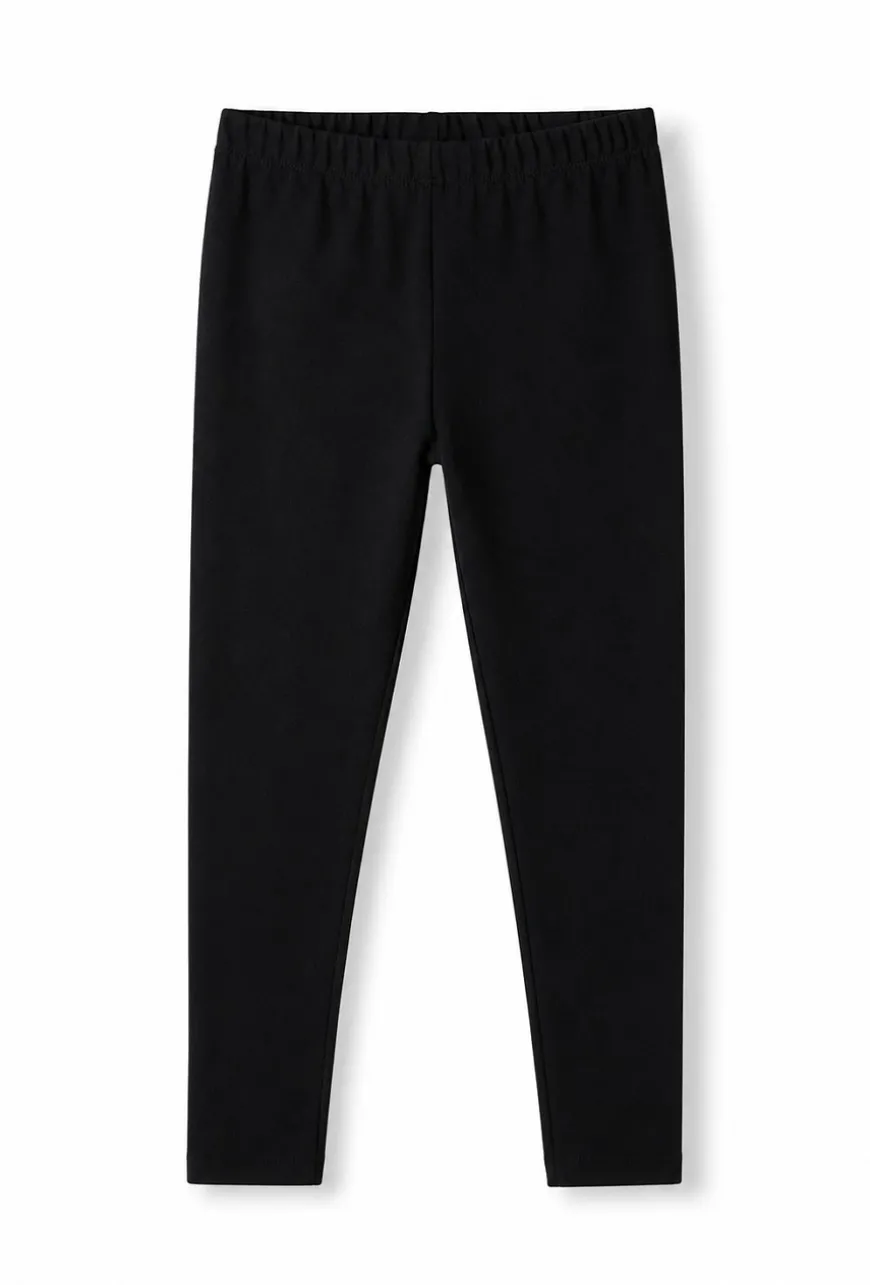 Legginsy dziewczęce