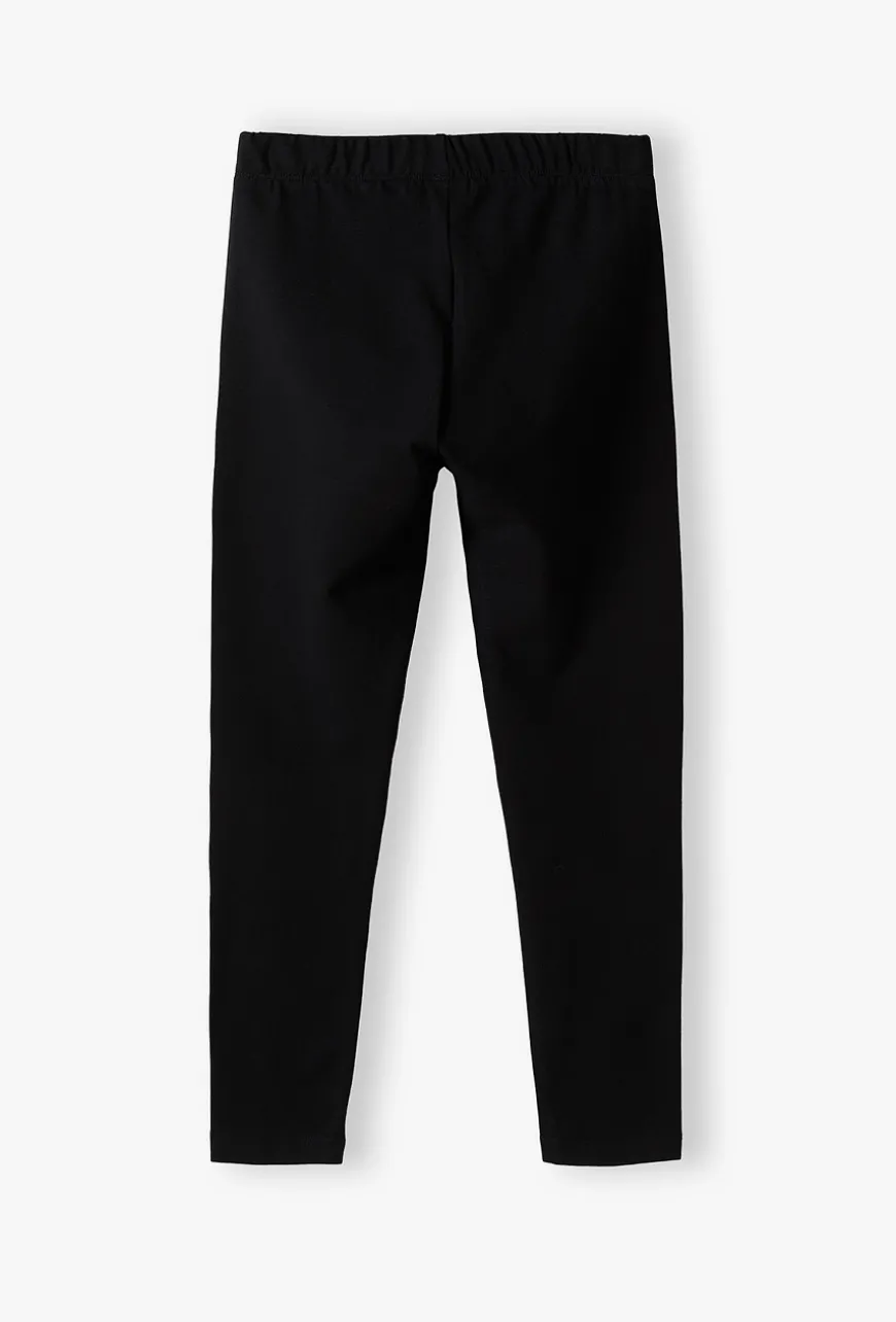 Legginsy dziewczęce