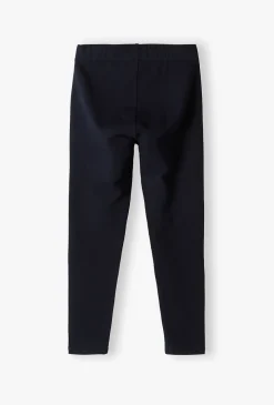 Legginsy dziewczęce