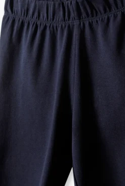 Legginsy 1/2 dziewczęce