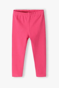 Legginsy dziewczęce